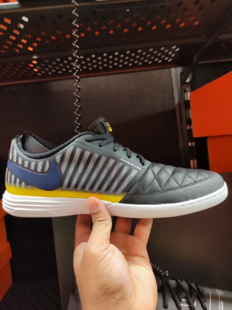 Nike lunar 2025 gato2