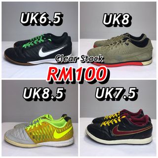 Nike gato on sale olx