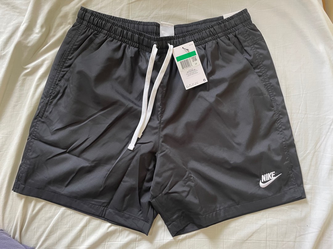 nsw woven shorts