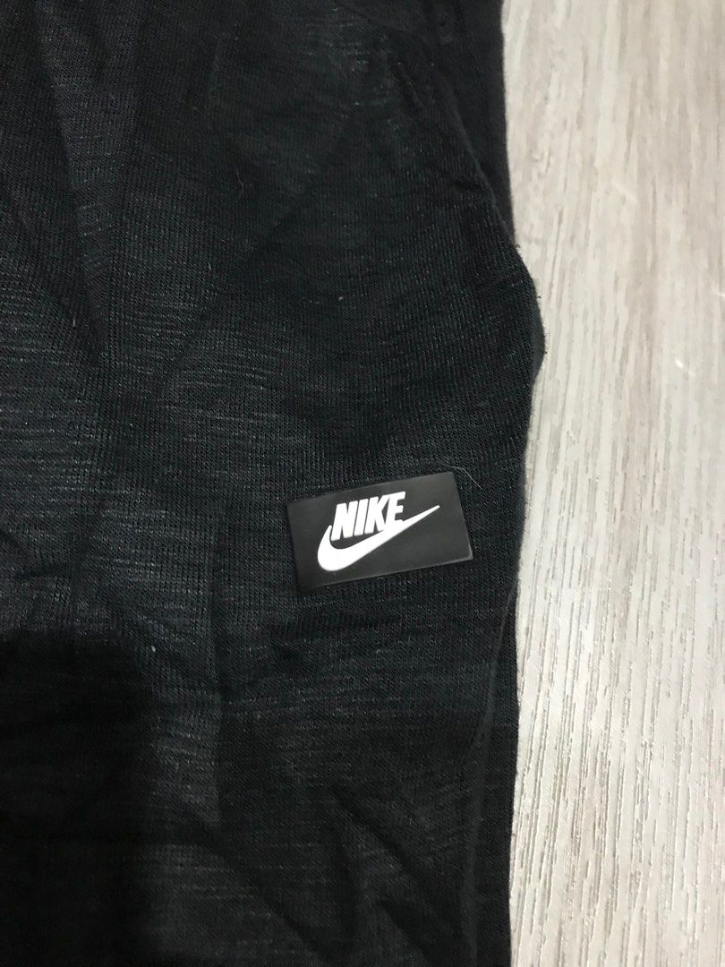 Nike optic store joggers
