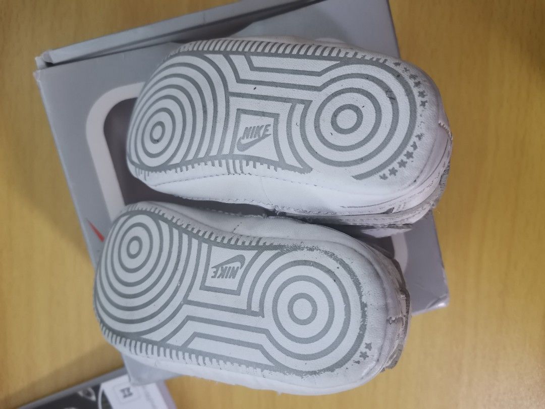 Nike prewalker sales
