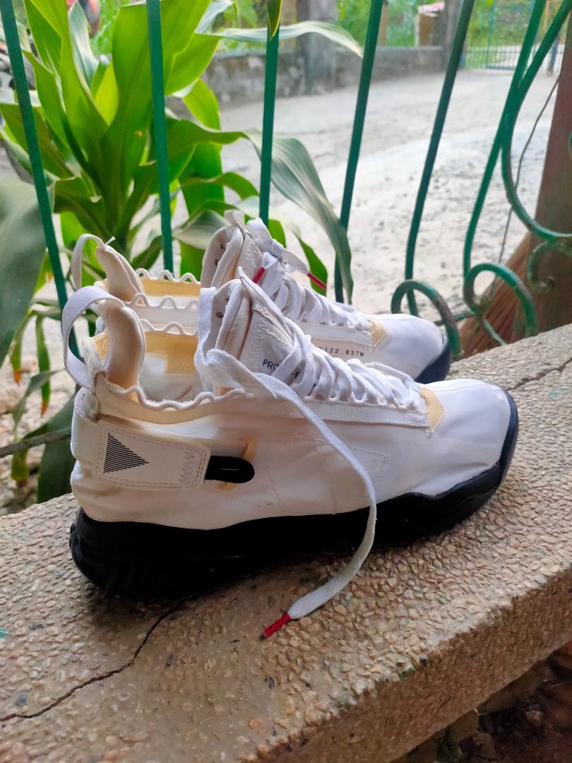 Jordan pro react sales