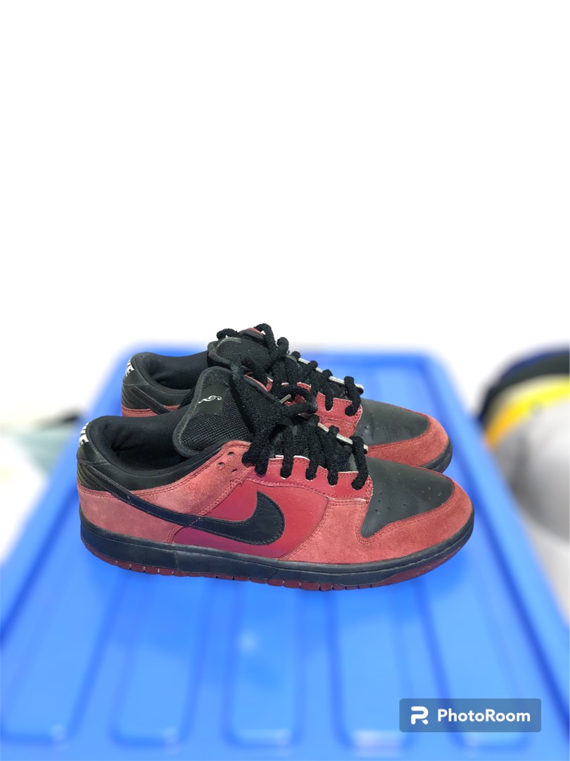 milli vanilli sb dunks