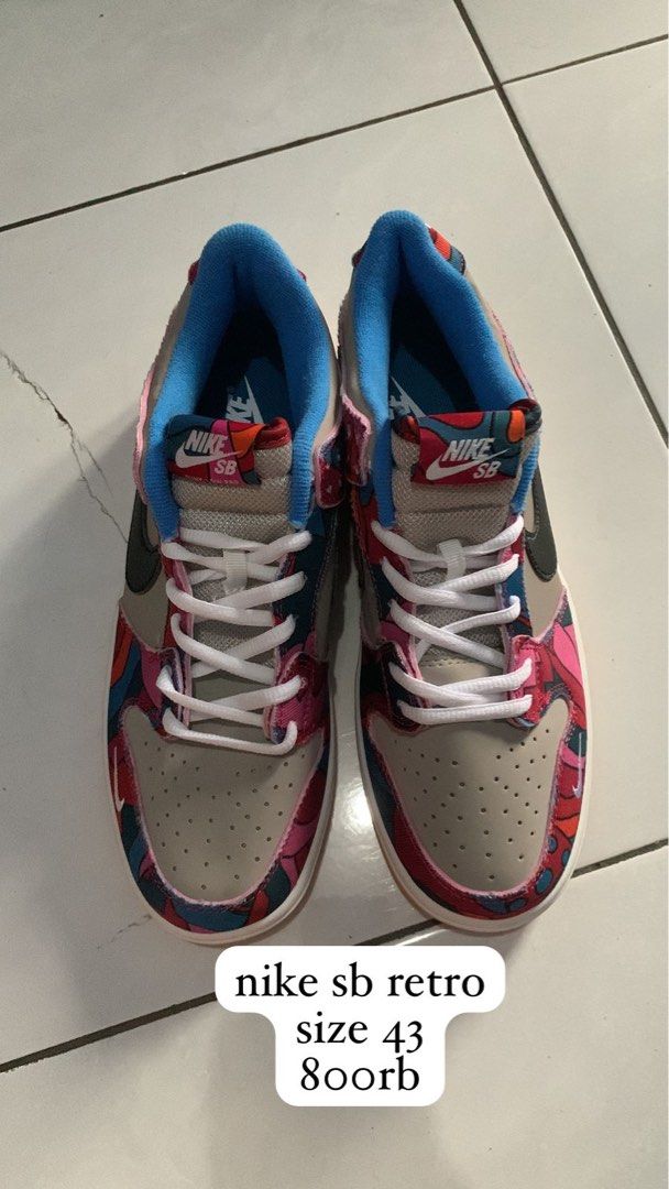 sb retro