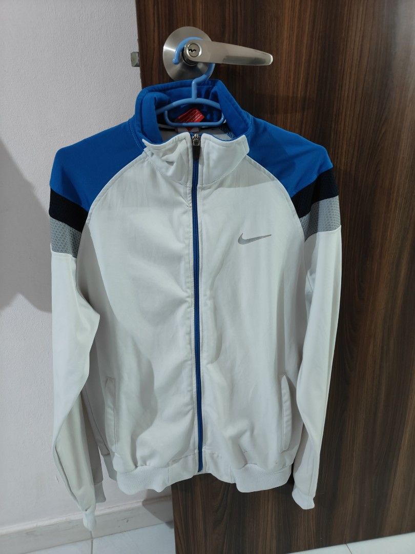 Nike 80s jacket new arrivals