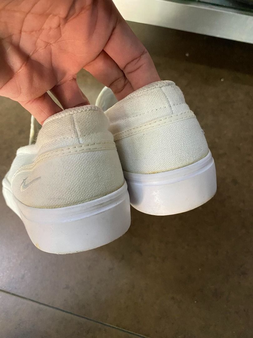 wmns toki slip canvas