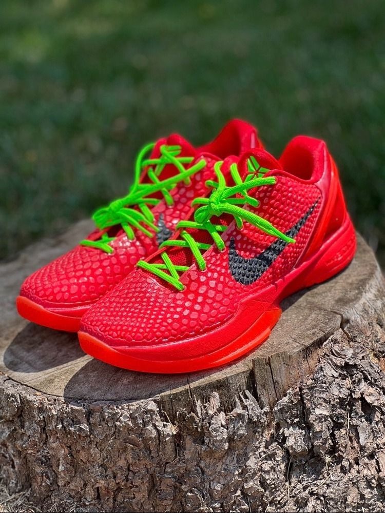 Kobe 12 green deals