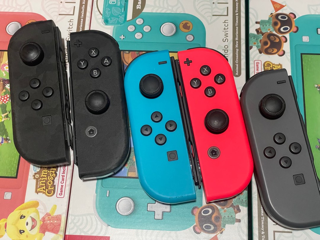 Joy con cheap 2025