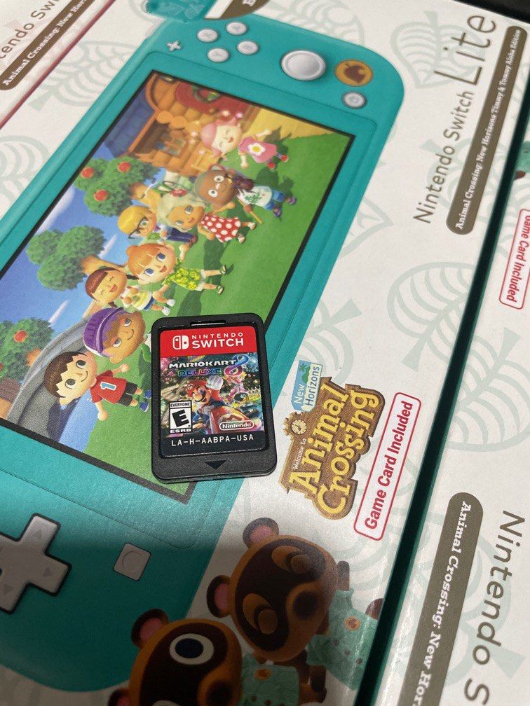 Nintendo switch no game in discount case