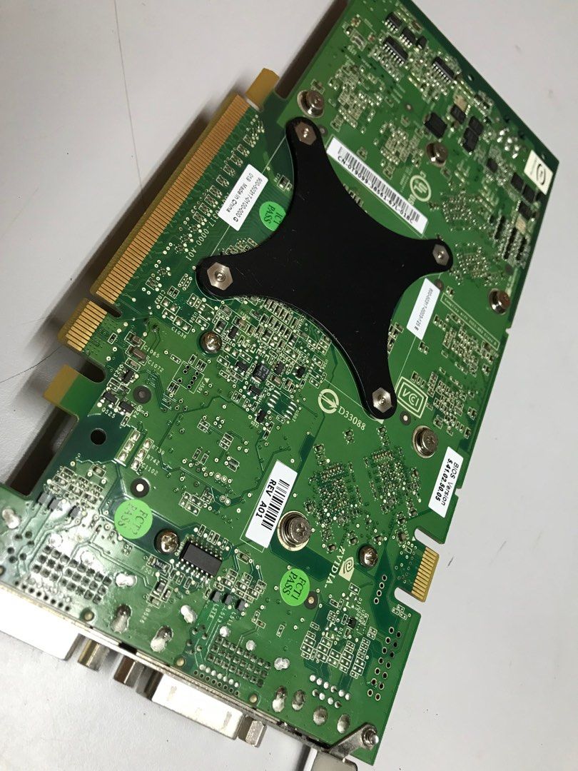 Quadro fx 3450 on sale