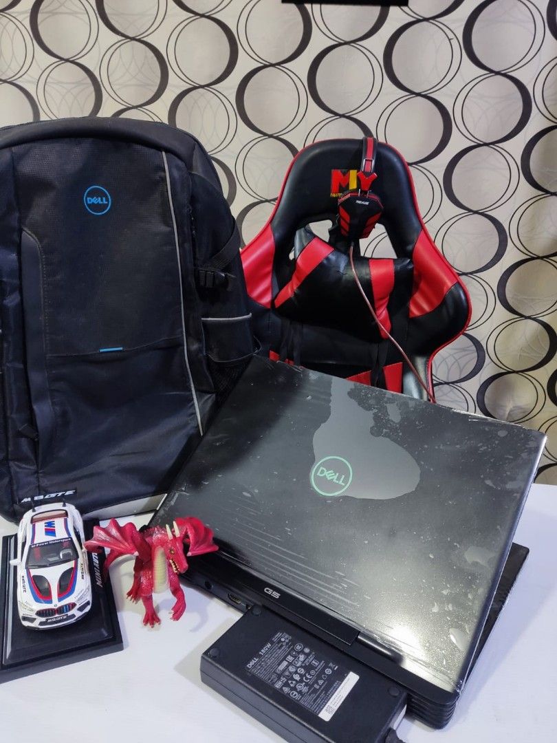 Dell Gaming Backpack Dell G3 Bag Dell Gaming Laptop Dell G5 Laptop