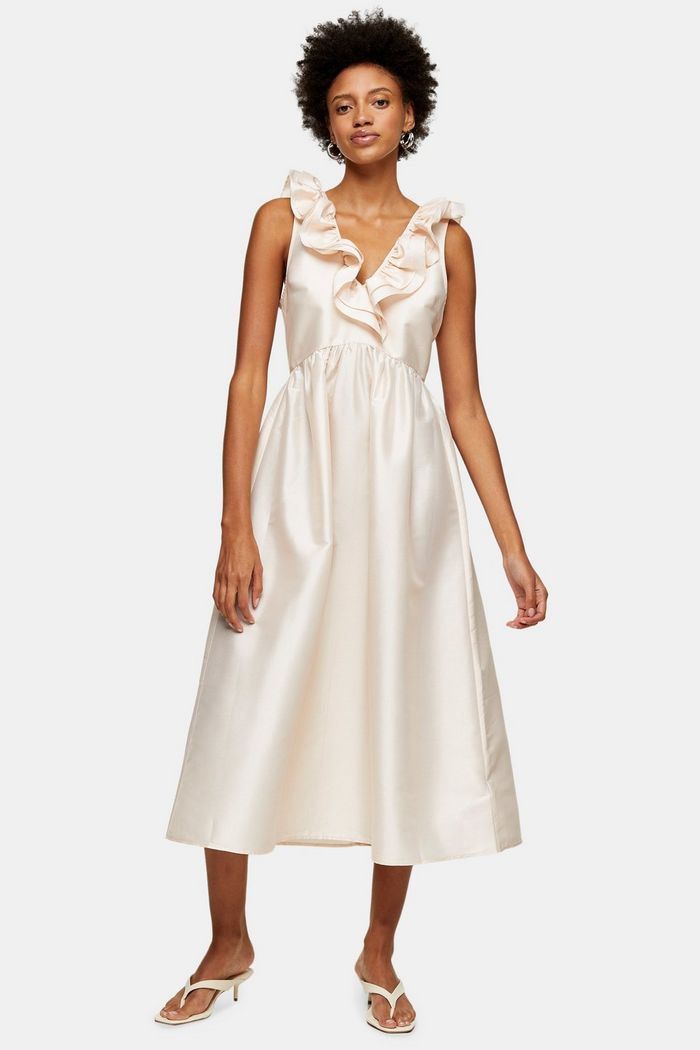 Topshop bow dress 2025