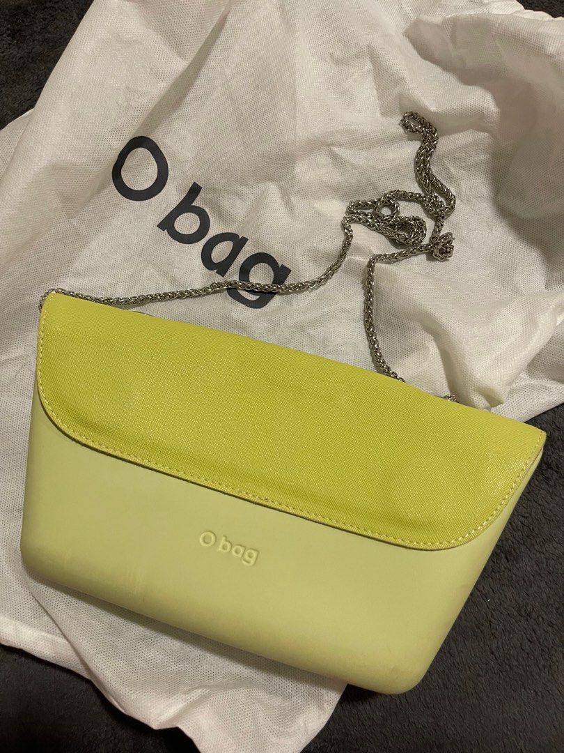 O bag sheen best sale