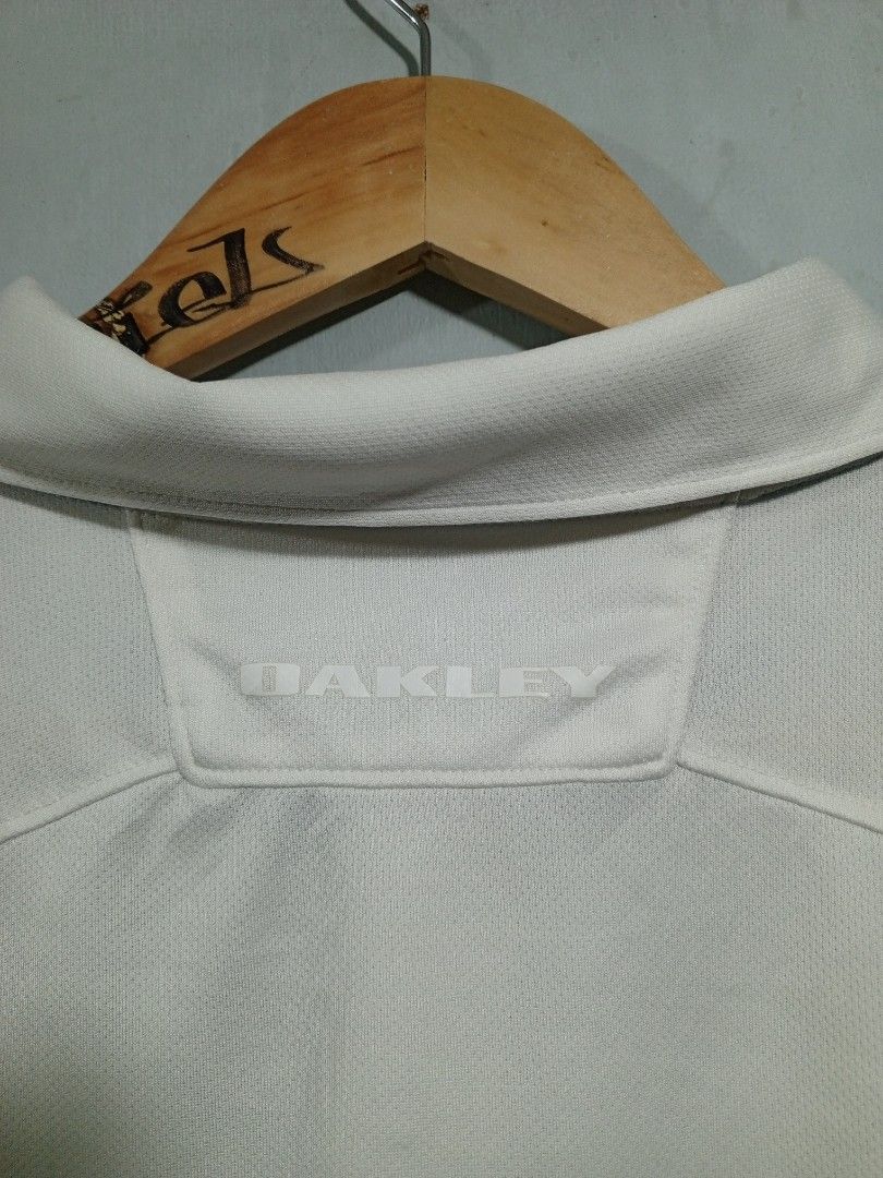 oakley dri fit shirts