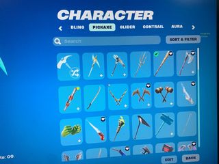 Item Shop - EasyFortniteStats