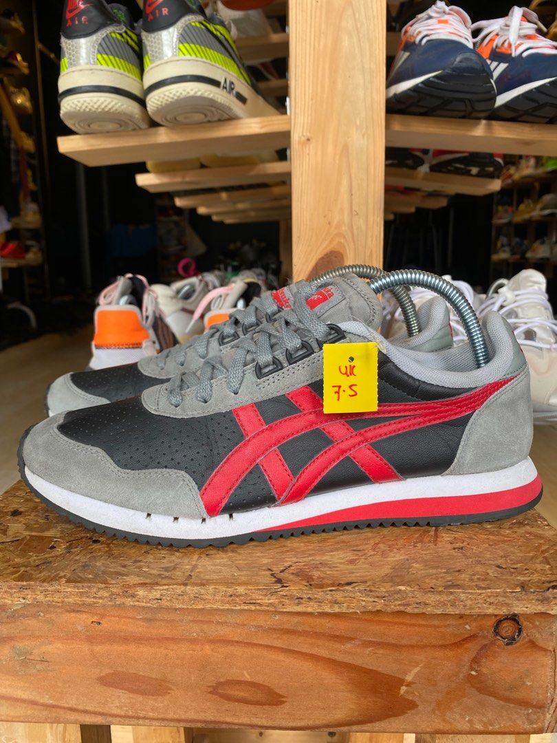 Asics onitsuka deals 5