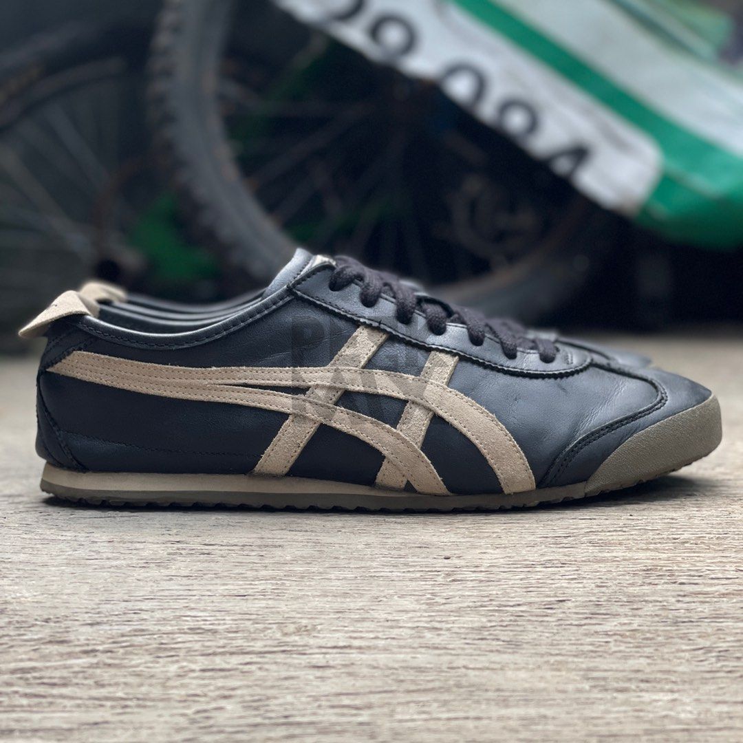 Mexico 66 sale feather grey