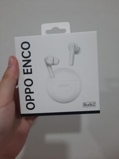 OPPO ENCO BUDS2
/ wireless bluetooth earphone
