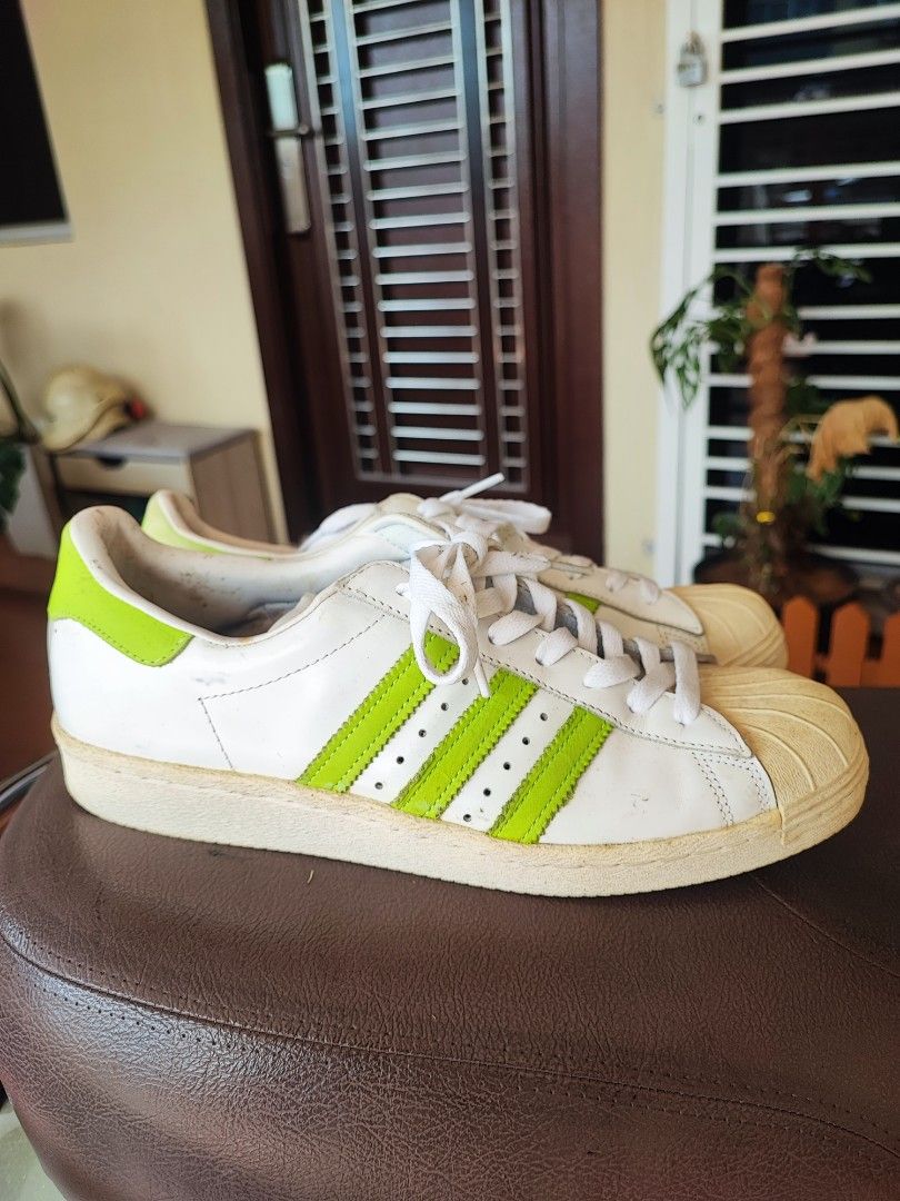 Rare superstar on sale