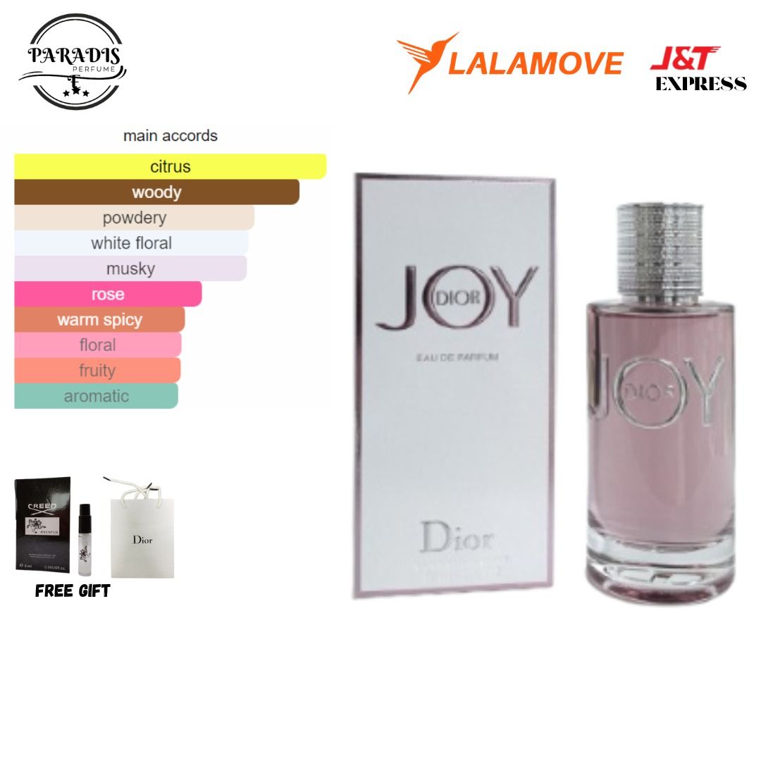 Dior outlet joy original