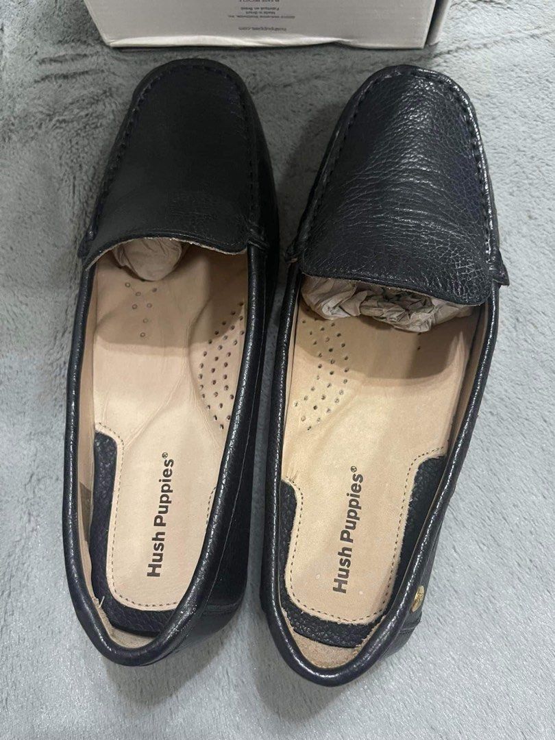 Hush puppies albany top