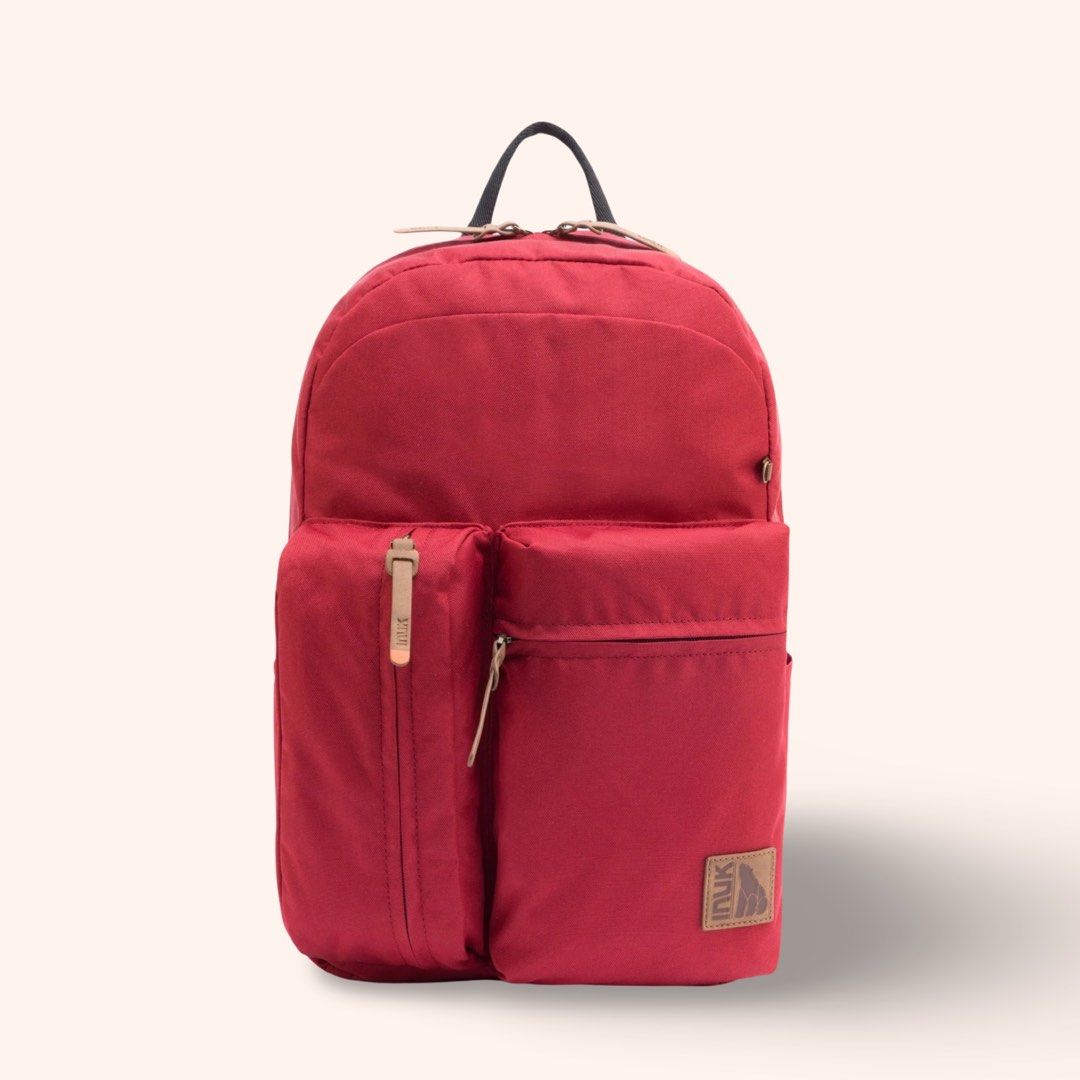 ORIGINAL INUK BACKPACKS
