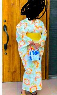 Original japanese kimono