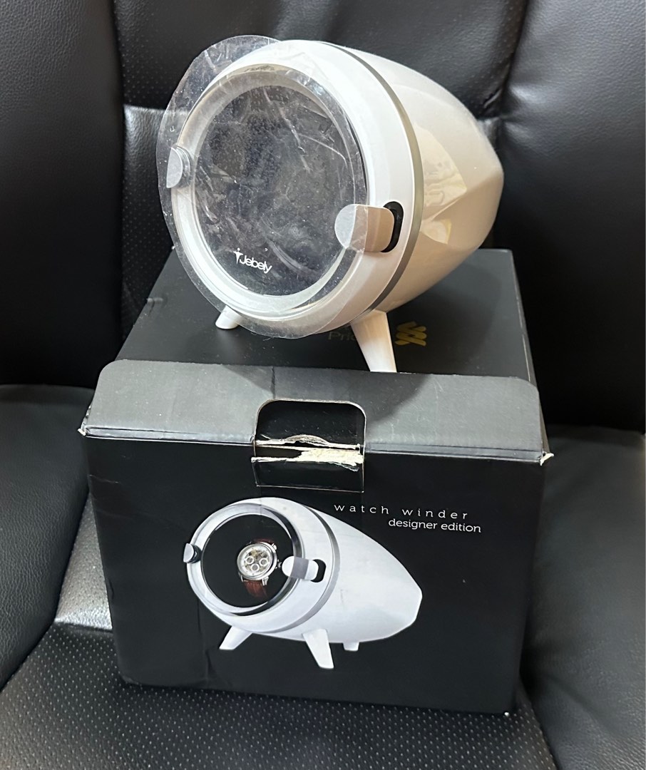 Jebely watch hot sale winder