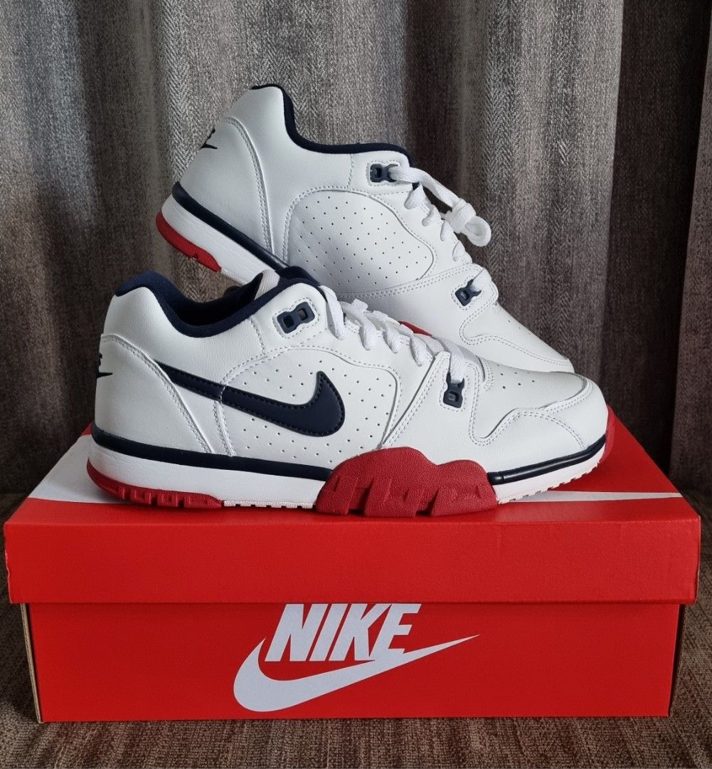 Nike cross trainer on sale mens