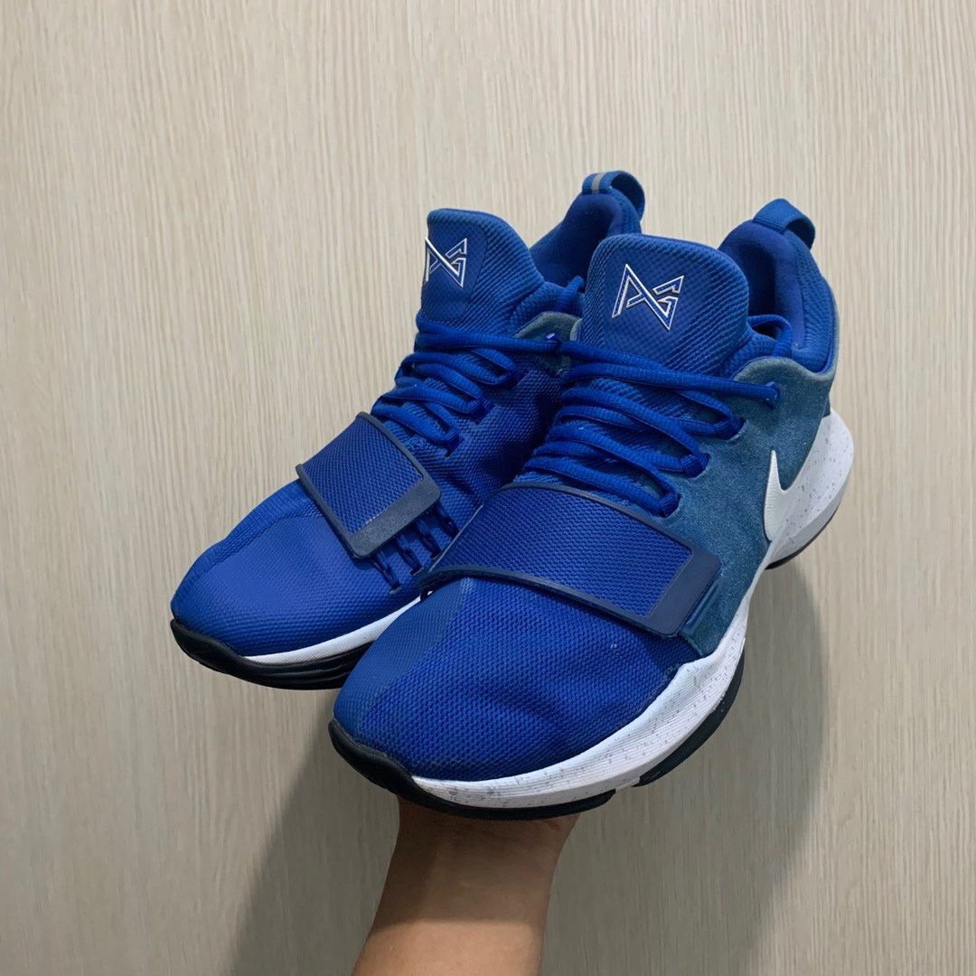 Pg 1 clearance royal blue