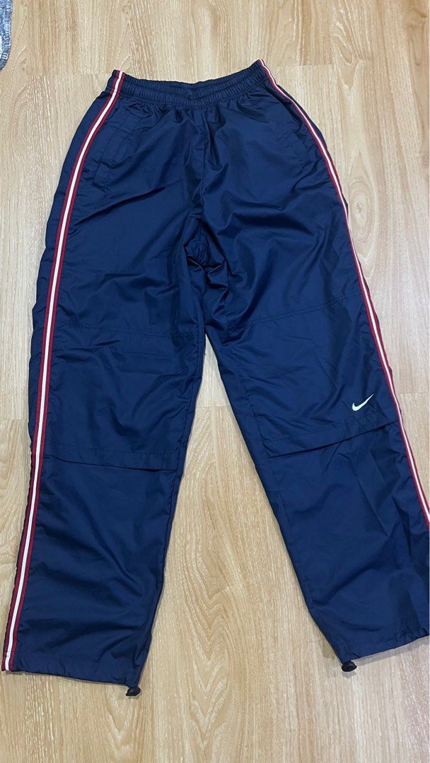 Nike sales tracksuit original