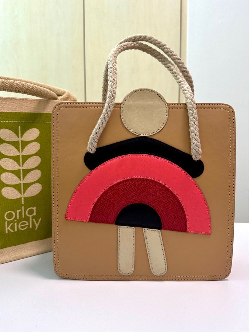 Orla kiely hotsell large tote