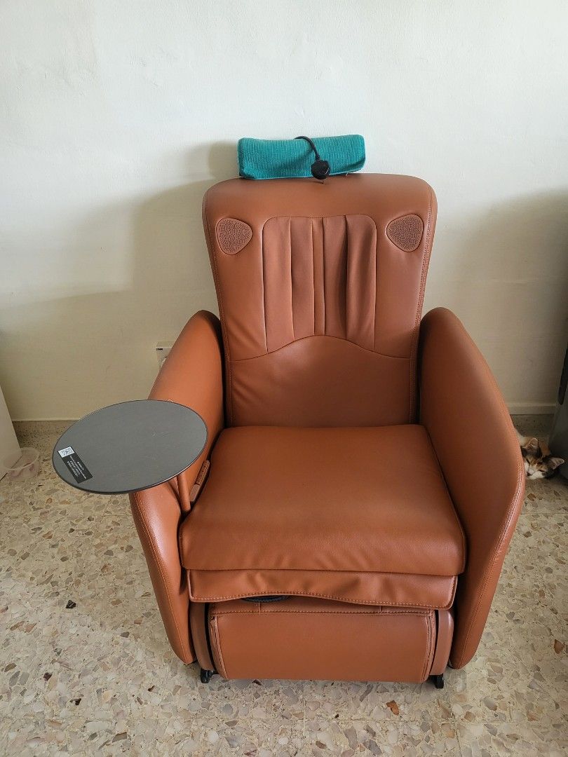 Smart Sofa Udiva Massage Sofa OSIM UDiva Smart Sofa Massage Chair