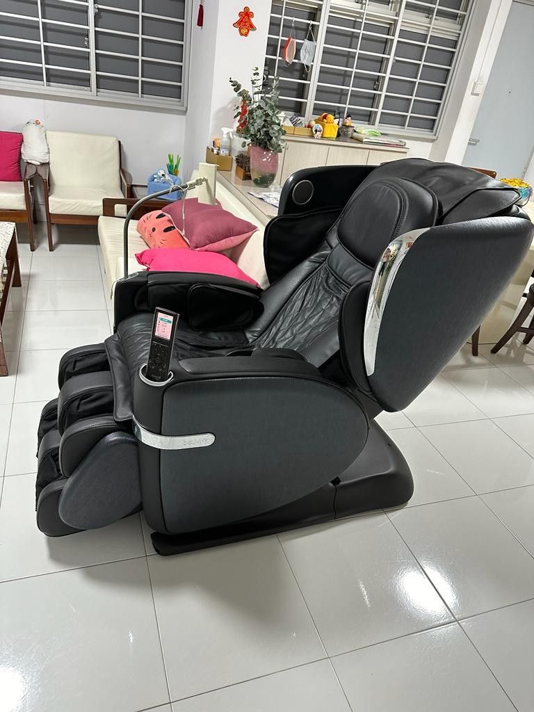 Osim ulove hotsell massage chair price