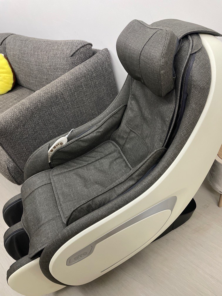 OTO Quantum Massage Chair