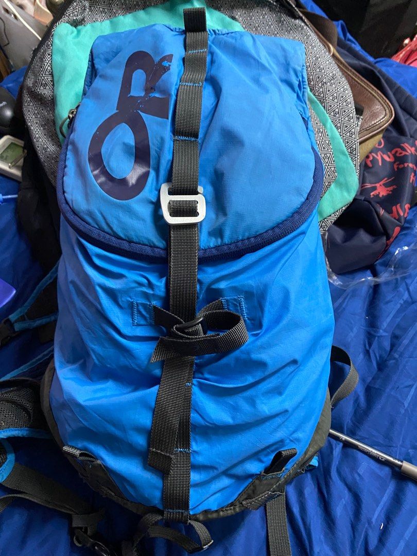 Outdoor Research OR Backpacks 3F 104