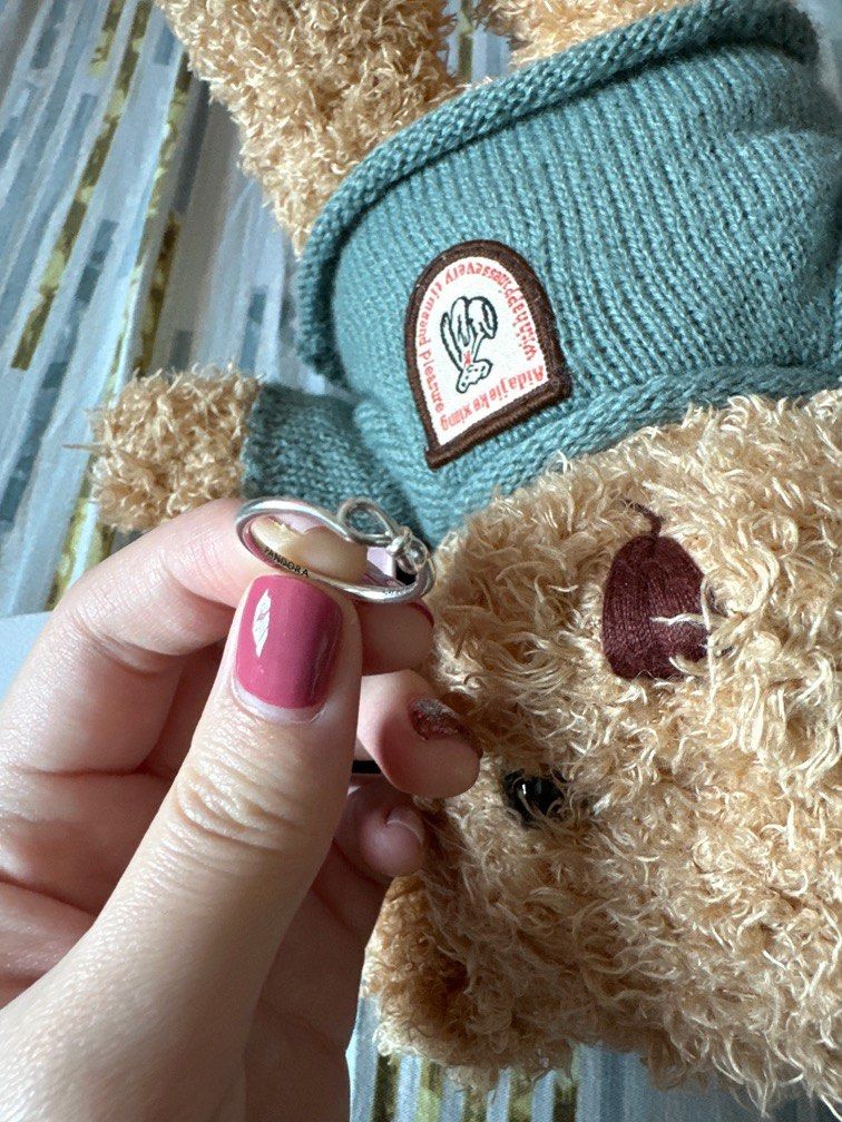 Infinity new arrivals ring price