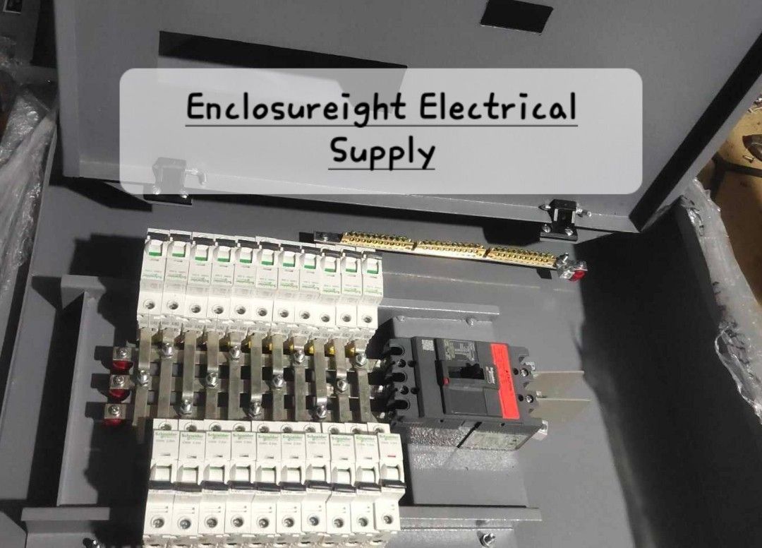 Panelboards, Transformer, Generator, AVR, ATS, MTS, ECB and other ...