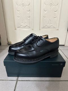 Paraboots chambord