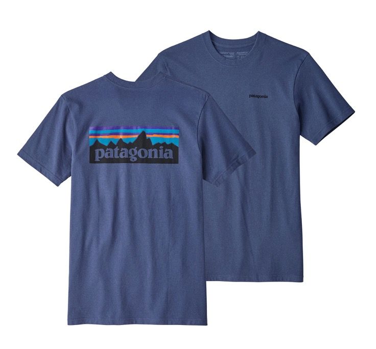 Patagonia t shirt xl shop