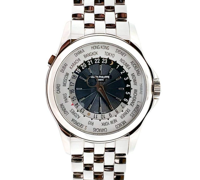 Patek top 5130 review