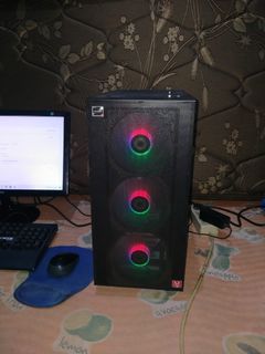 (Kategori: ) berada di . Dikirim oleh farady2002 (ID iklan 1270135349, Gambar 1). Deskripsi: .
