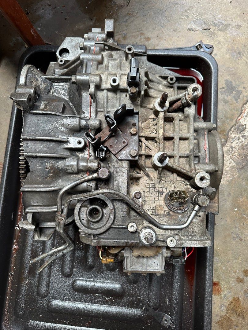 Persona elegance Auto gearbox use for spare parts, Auto Accessories on