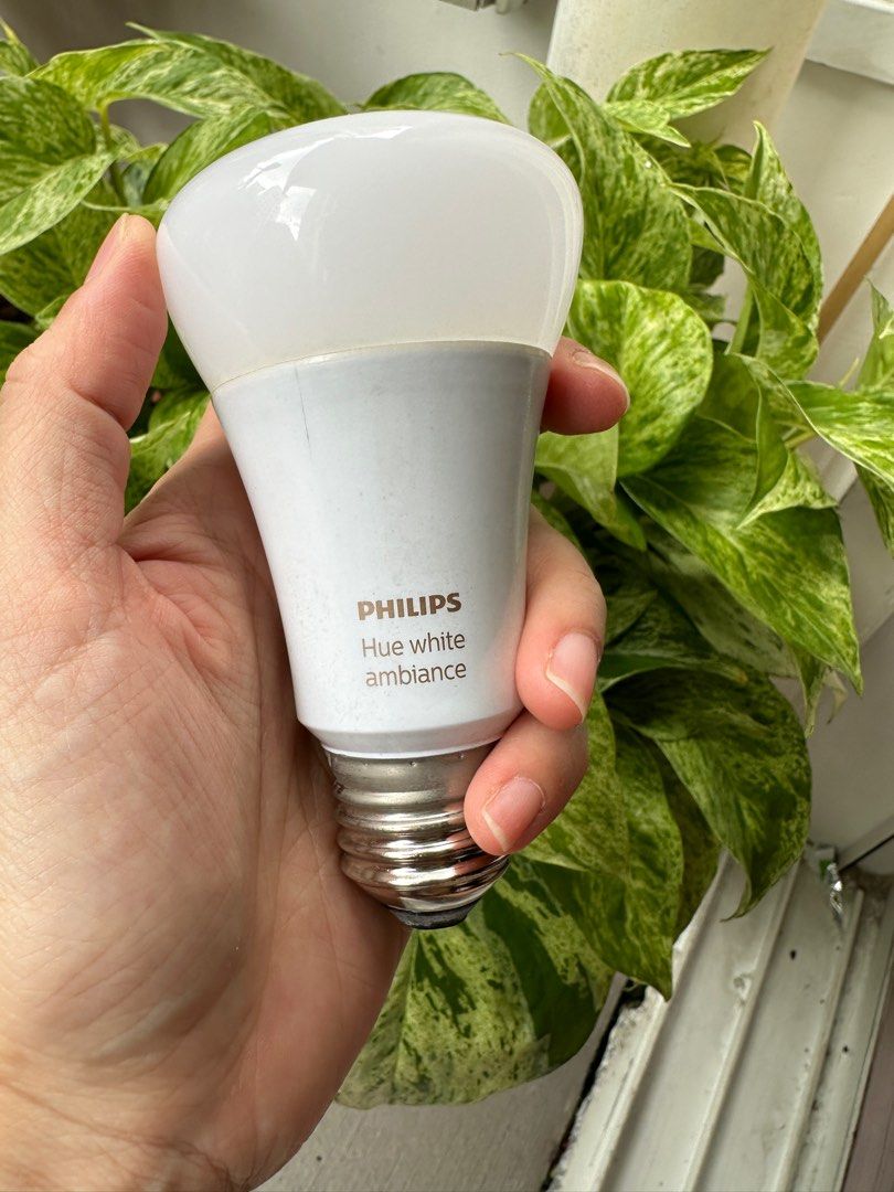 Philips Hue White and Colour Ambiance GU10 - Homekit News and Reviews