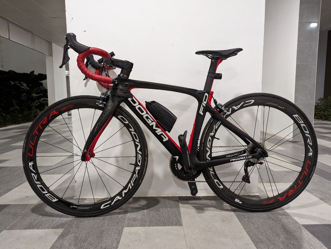 Pinarello dogma harga deals