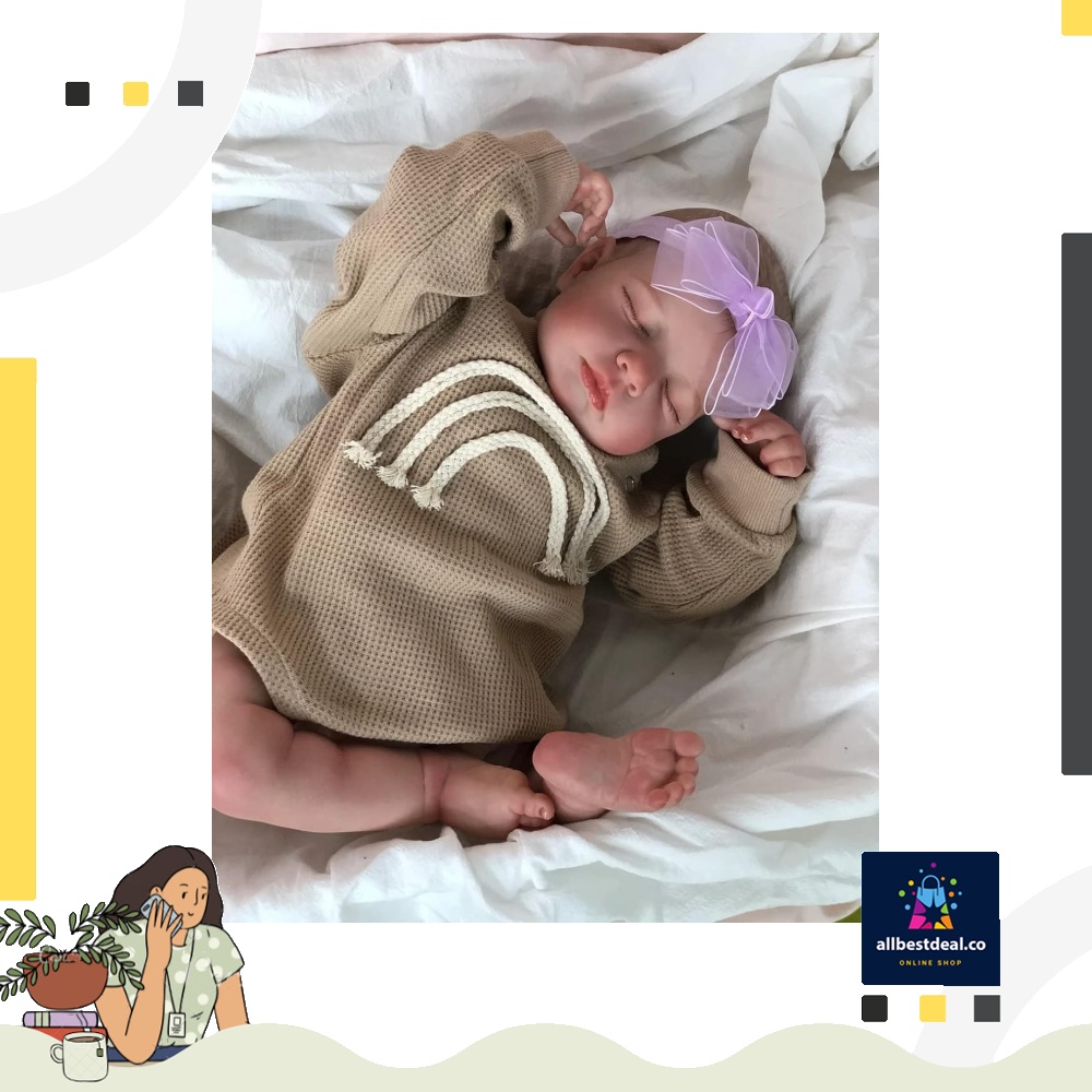 Reborn baby sale dolls online shop