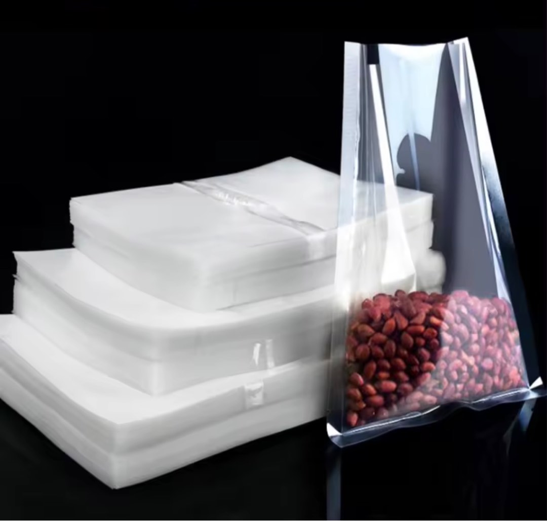 Plastic Vacuum Bags, Furniture & Home Living, Kitchenware & Tableware