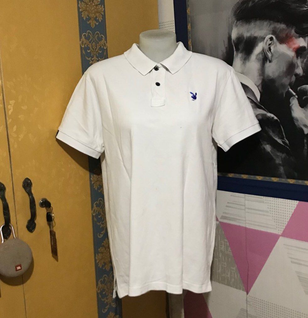 Playboy polo shirt price store