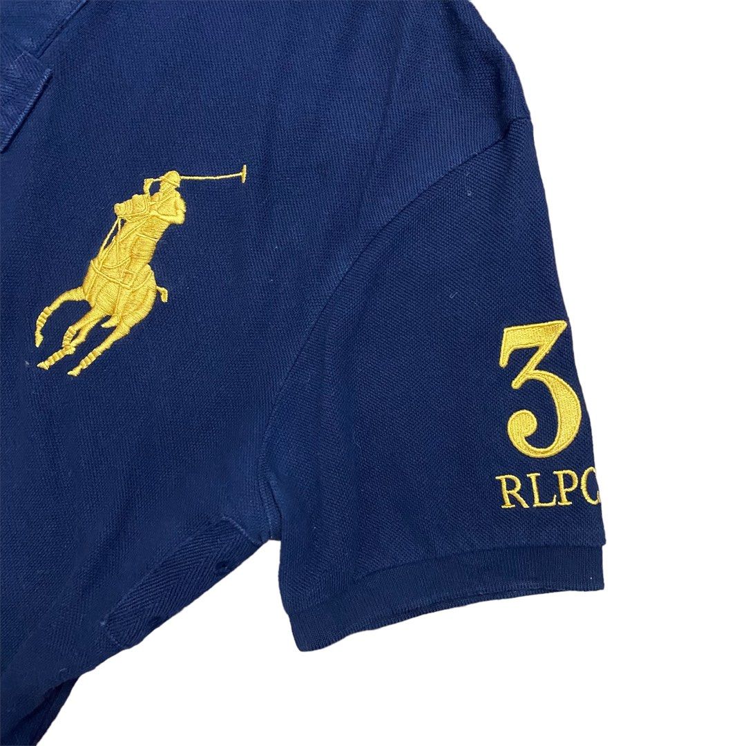 Polo summer classic sales