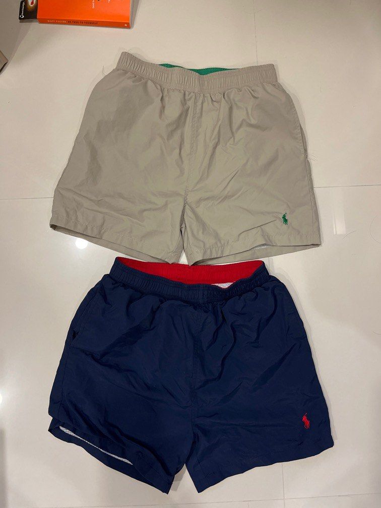 Cheap on sale polo shorts